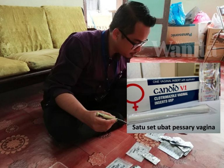 keputihan