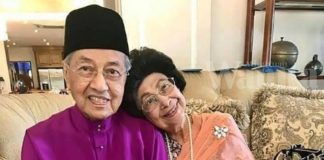 64 Tahun Hidup Bersama, Tun M Dedah 2 Kunci Utama Rumahtangga Kekal Bahagia Dengan Tun Hasmah!