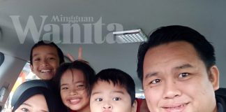 Selepas Diruqyah ‘Gangguan’ Itu, Syukurlah Pesakit Ustaz Ini Tak Perlu Jalani Pembedahan Buang Rahim..