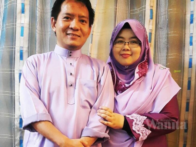 ‘Kenapa Saya Pilih Kahwin Suami Orang’ Sebelum Kecam, Hadam Isi Hati Madu Ketiga Ini