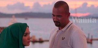 Bila Tak Sedar Diri, Suami Ke Isteri Orang Mudahnya Terjebak Virus Curang