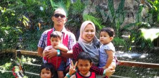 Suami Isteri Baca Al Mathurat Pagi Petang Sampai Doa Terakhir, Itulah Rahsia MESRA Melekat