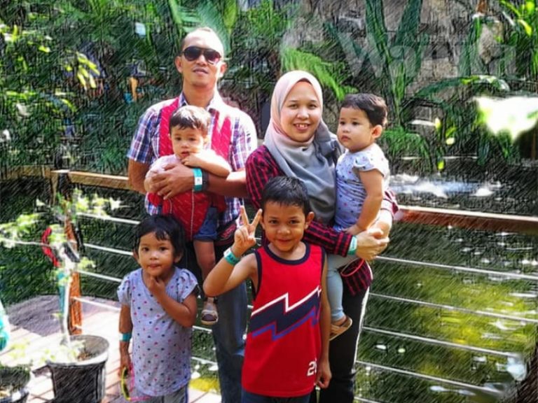 Suami Isteri Baca Al Mathurat Pagi Petang Sampai Doa Terakhir, Itulah Rahsia MESRA Melekat
