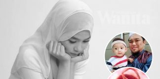 7 Tahun Ikhtiar Hamil, Duit Habis Beribu Sampai Izinkan Suami Kahwin Lain, Sudahnya..