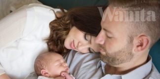 Suami Bantulah Jaga Anak Sama, Jangan Biar Isteri Jadi ‘Mak Hijau’ Masa Berpantang