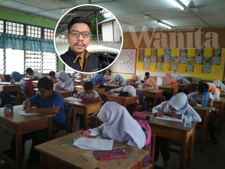 Baca, Tiup Dan Doakan Surah Al A’la, Bagi Anak Senang Ingat Jawapan Soalan Peperiksaan