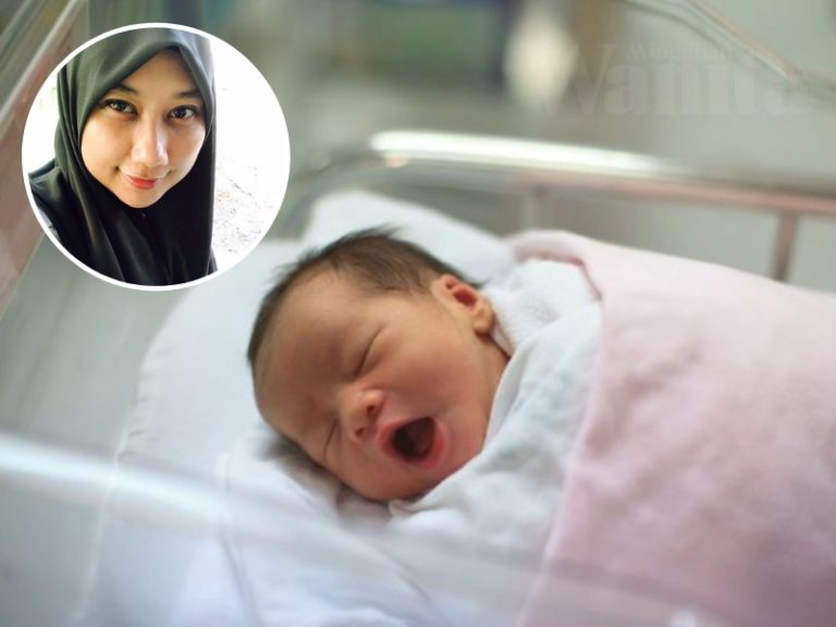 Seminggu Anak Demam Kuning, Ibunya Makan 4 Suplemen Ini, Hasilnya..