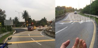 Pesan Dekat Suami, 'Hati-Hati Bawa Motor’ Bimbang Terjerat Tali Pancing Khianat Orang