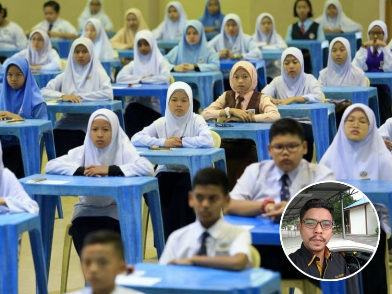 Ketika Anak Jawab Peperiksaan UPSR, Mak Ayah Lakukan 7 Amalan Ini