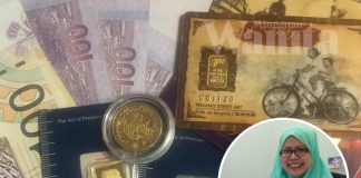 Jika Suami Ada 26 Tanda Ini, Elok Sangatlah Isteri Diam-diam Rahsiakan Duit Simpanan