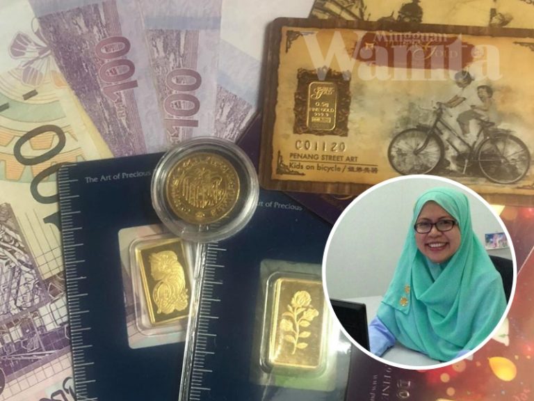 Jika Suami Ada 26 Tanda Ini, Elok Sangatlah Isteri Diam-diam Rahsiakan Duit Simpanan