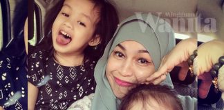 Suami Tak Seperti BAYANGAN, Walau Tanpa Gelang Emas Itulah Jodoh Terbaik Aturan Tuhan