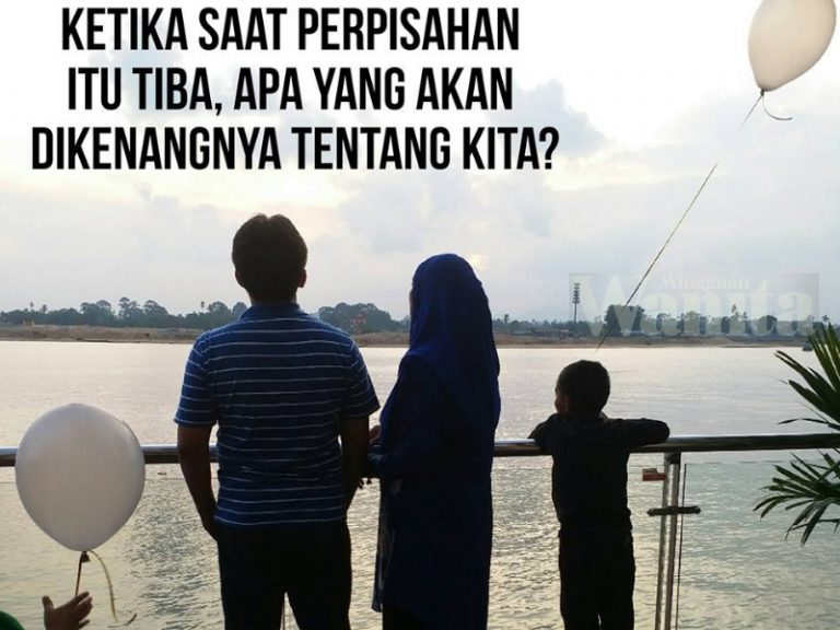 Ketika Pasangan Masih Hidup, Kenapa Perlu Kedekut Berikan Kata-kata Cinta