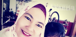 Kasihan Perempuan Itu..