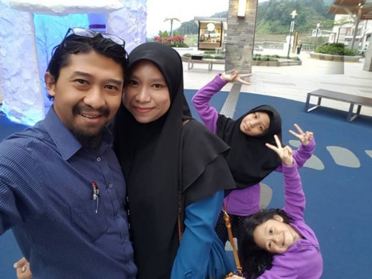 suri rumah