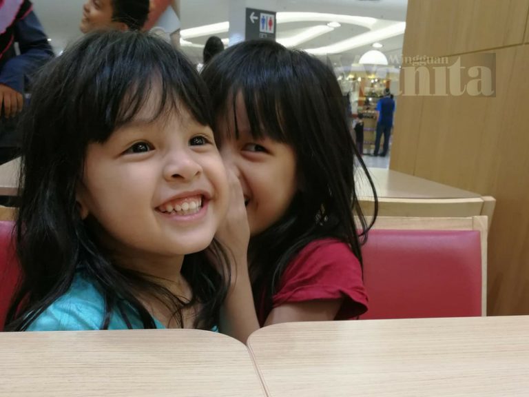 anak menangis