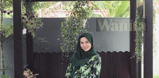 berkhidmat untuk family