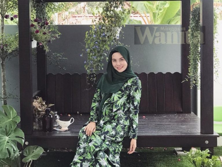 berkhidmat untuk family