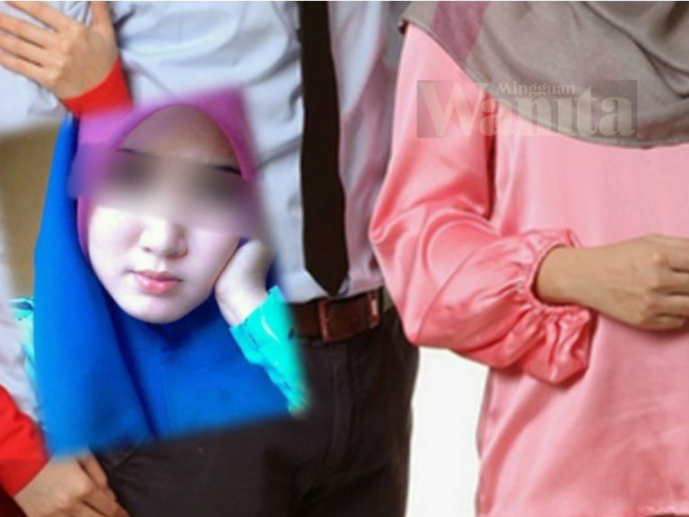 suami orang