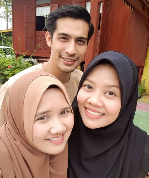 Dapat Anak Perempuan Ini Doa Ashraf Muslim Buat Orang Baru Dalam 