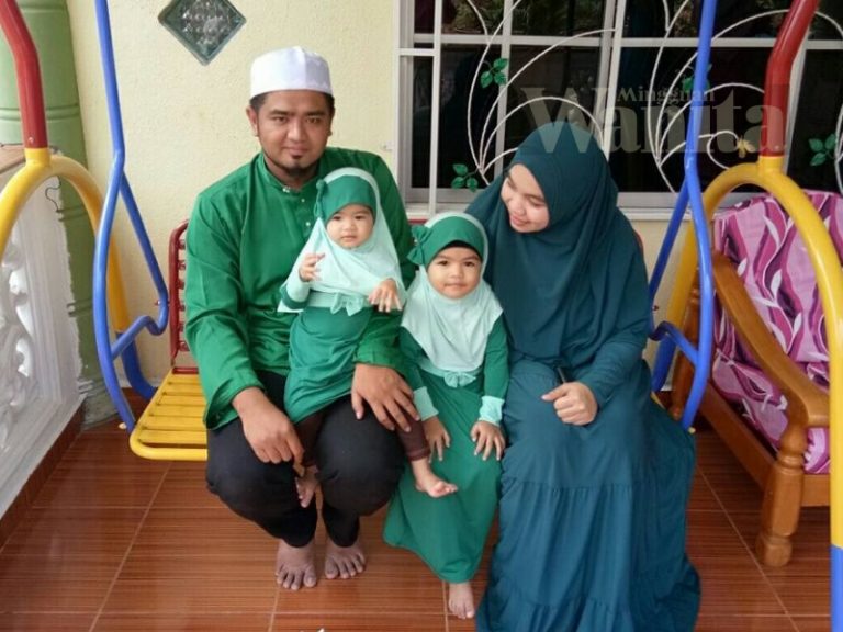 obses nak putih