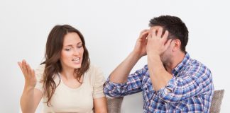 nak rumah tangga bahagia, isteri elakkan perkara ini