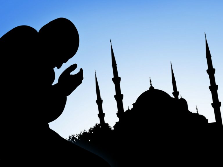 cuami culas solat, isteri ambil tanggungjawab