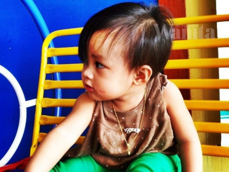 dapat anak