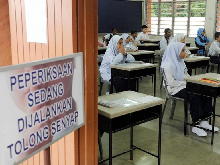 jawab exam