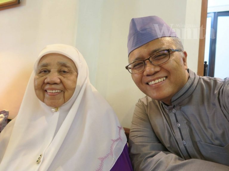 rumah tangga