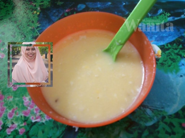 minum nestum