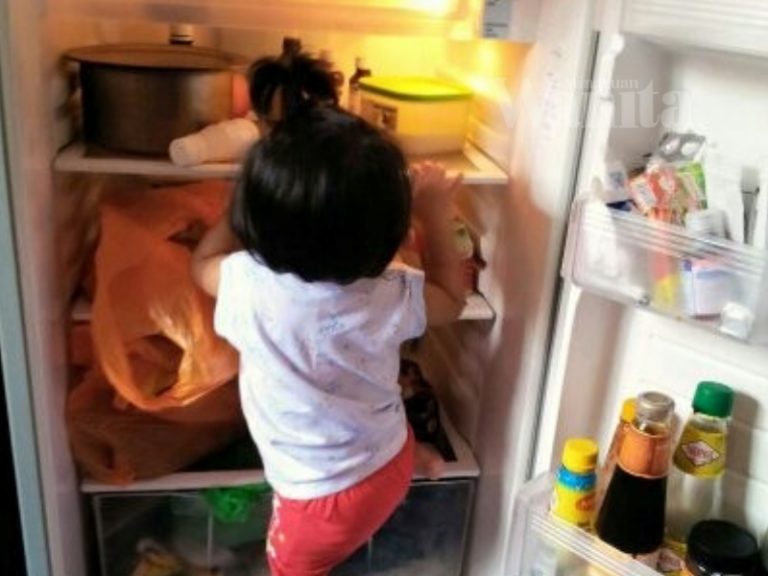 ragam anak