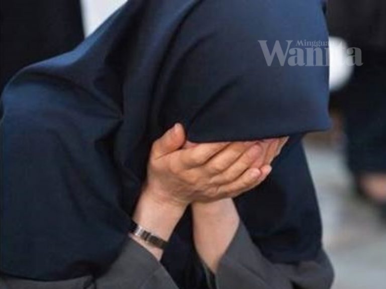 suami zalim