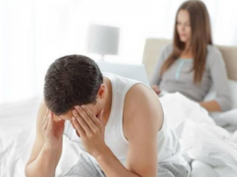 Jangan Simbah ‘Racun Cinta’ Dalam Rumah Tangga