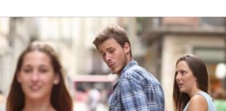 Kalau Lelaki Tak Suka Tengok Wanita Cantik, Itu Bukan Normal