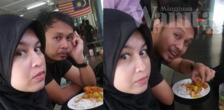 Kalau Suami Anak Emak, Usaha Ini Boleh Selamatkan Isteri Dari Terseksa