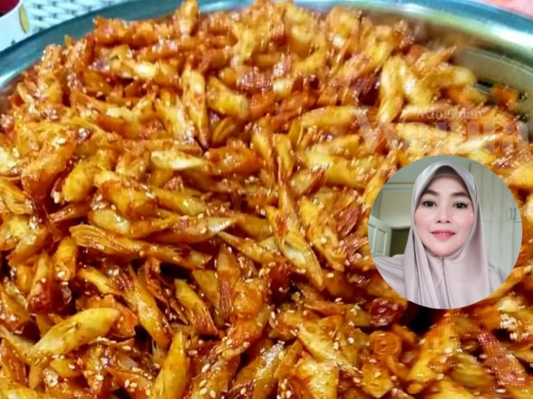 popia sira cili