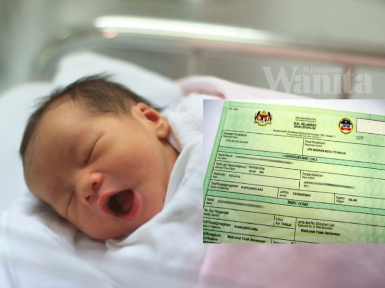 nama anak