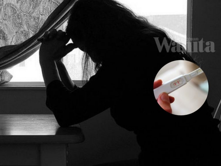 gugur kandungan