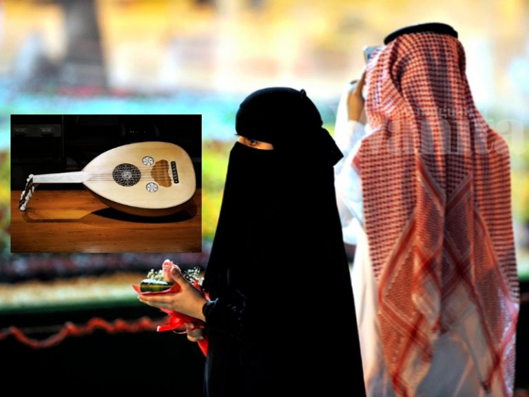 Wanita Dihalang Berkahwin Hanya Kerana Bakal Suami Pemain Alat Muzik