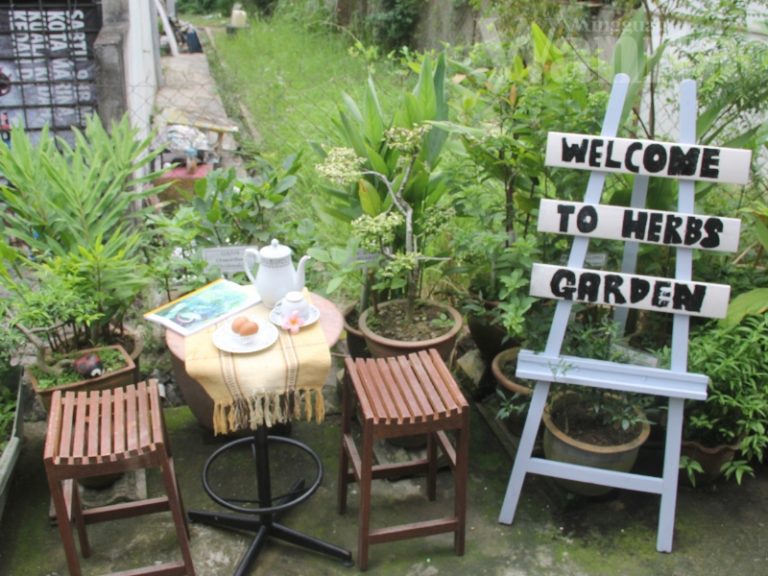 Berkebun Sebagai Terapi, Eratkan Hubungan Siti Mariah, Suami & Keluarga