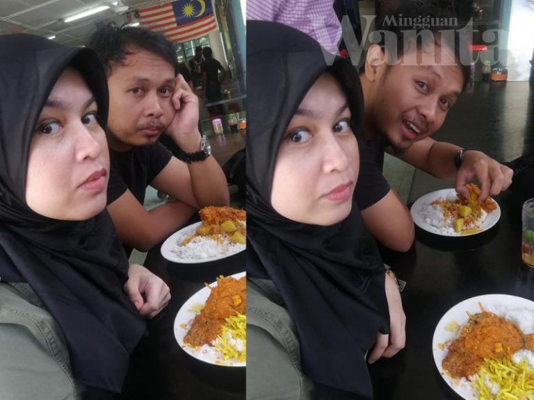 Kalau Suami Anak Emak, Usaha Ini Boleh Selamatkan Isteri Dari Terseksa