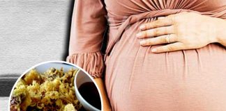 'Gara-gara Ketam Lembut’ Isteri Mengandung Tercedera Emosi Lihat Gambar Makanan Di FB