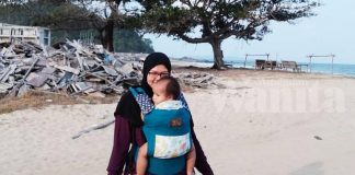 Kalau Isteri Cakap PENAT, Suami Jangan Kata MENGADA, Sebab Dia Memang Maksudkannya