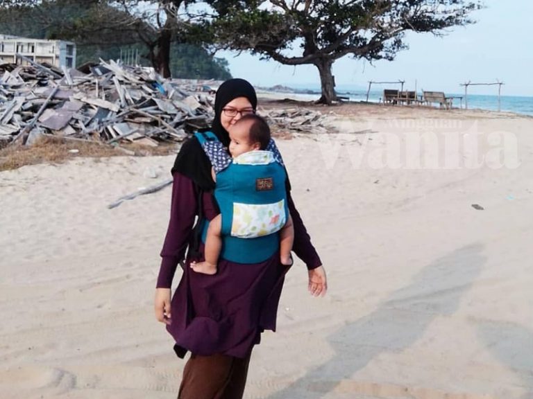 Kalau Isteri Cakap PENAT, Suami Jangan Kata MENGADA, Sebab Dia Memang Maksudkannya