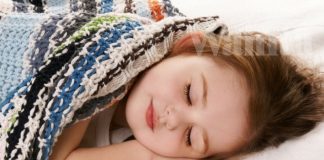 5 Tip Didik Anak Tidur Awal Setiap Malam, 3 Doa Ini Buat Usaha Lebih Mudah