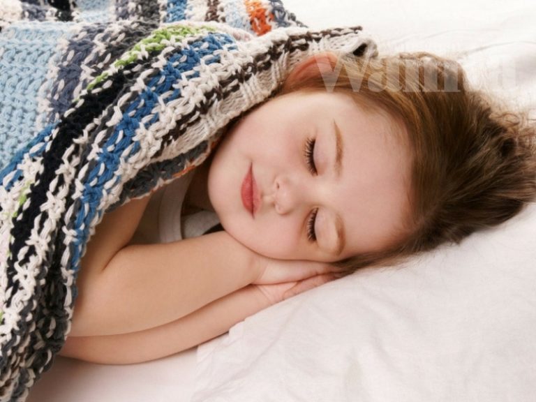 5 Tip Didik Anak Tidur Awal Setiap Malam, 3 Doa Ini Buat Usaha Lebih Mudah