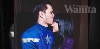 Isteri Bukan ROBOT, Asal Suami TOLONG Buat Macam Ni, BAHAGIA Nanti Hatinya