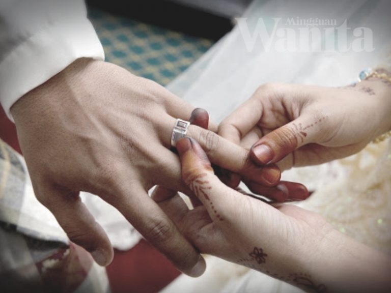5 Tip Bahagia Untuk Wanita Yang Kahwin Dengan Duda, Sikap PLASTIK Itu Paling ‘No’