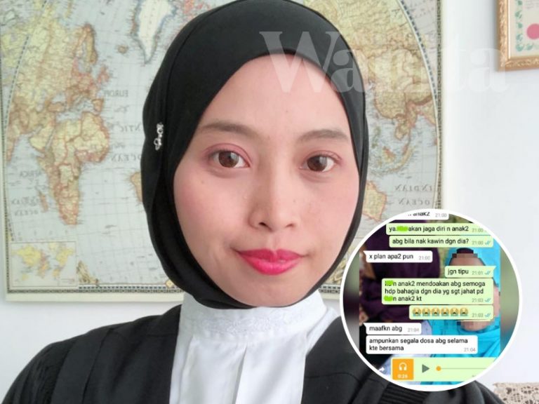 Kata Peguam Syarie, Bila Dicerai Tanpa Sebab Munasabah, Hak-hak Ini Isteri Boleh Tuntut